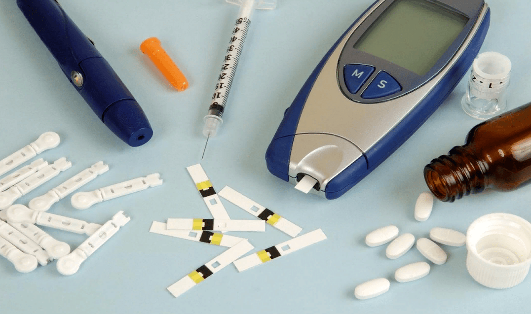 Дијабетес мелитус је хронична системска болест