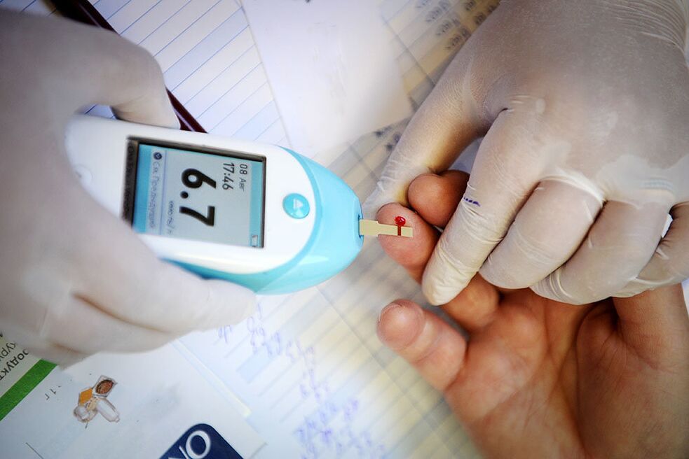 узроци дијабетеса